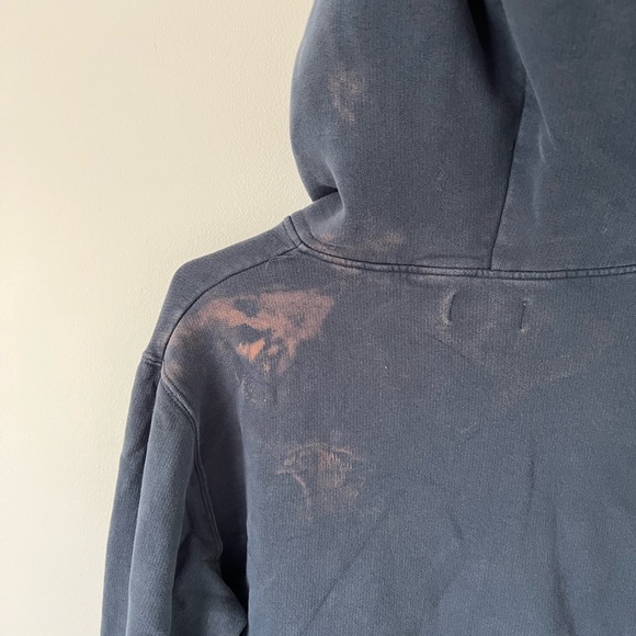 OG Vintage Suspicious Antwerp Hoodie - Picture 6 of 6